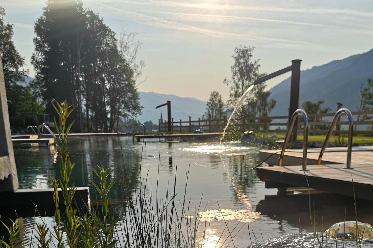 Gasthof Weyerhof Bramberg am Wildkogel Buitenkant foto