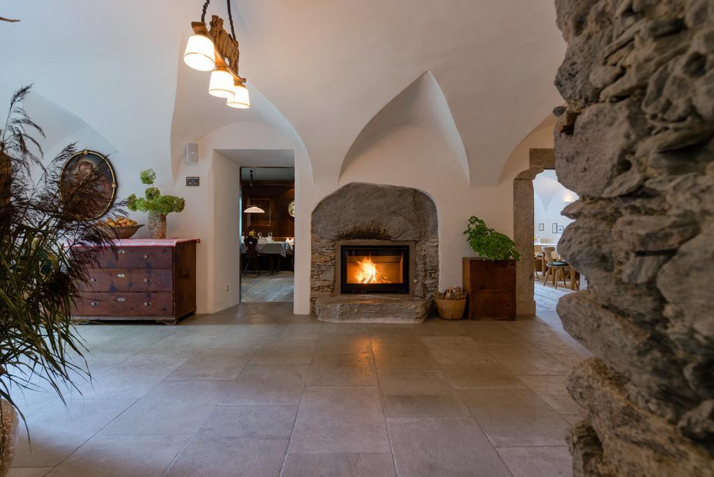 Gasthof Weyerhof Bramberg am Wildkogel Buitenkant foto