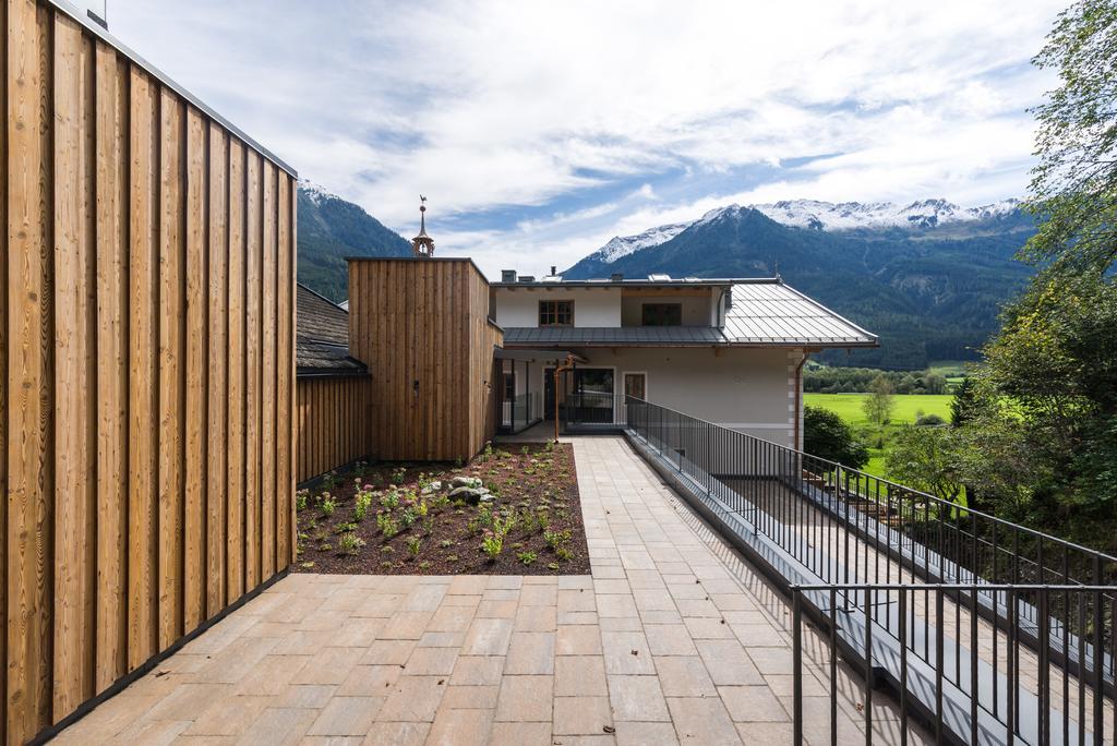Gasthof Weyerhof Bramberg am Wildkogel Buitenkant foto
