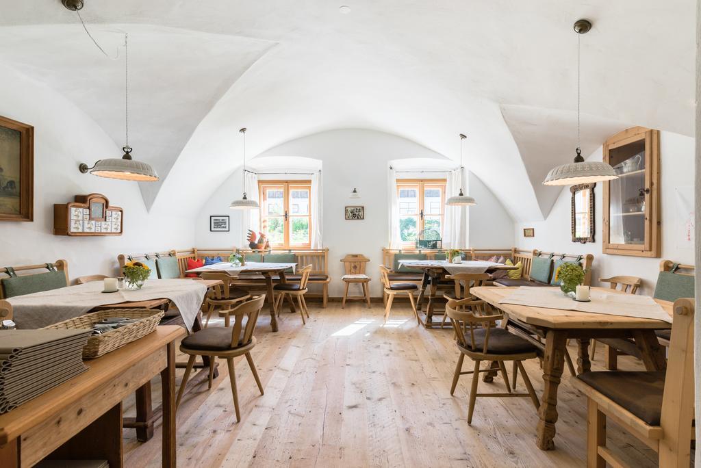 Gasthof Weyerhof Bramberg am Wildkogel Buitenkant foto